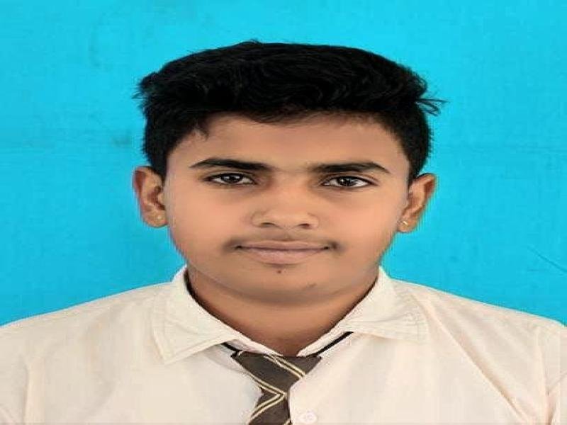 Bhupendra Singh Bhati